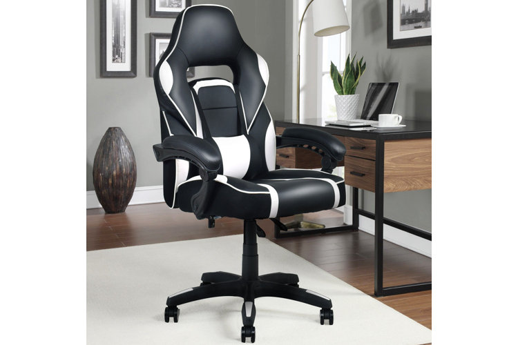Gaming Chair vs. Office Chair Which to Choose? Wayfair